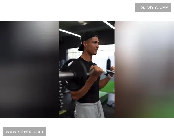 C罗饮食秘籍需要极强自律
